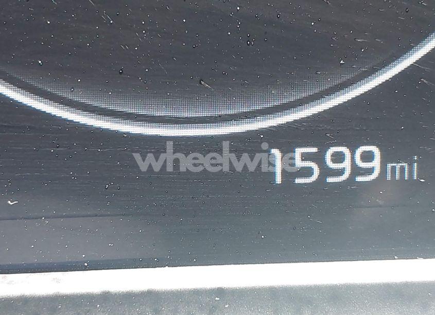 Photo 7 of 2024 Kia Seltos S (VIN KNDEU2AA4R7654467)