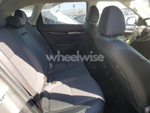 Photo 10 of 2025 KIA SELTOS S (VIN KNDEU2AA5S7742000)