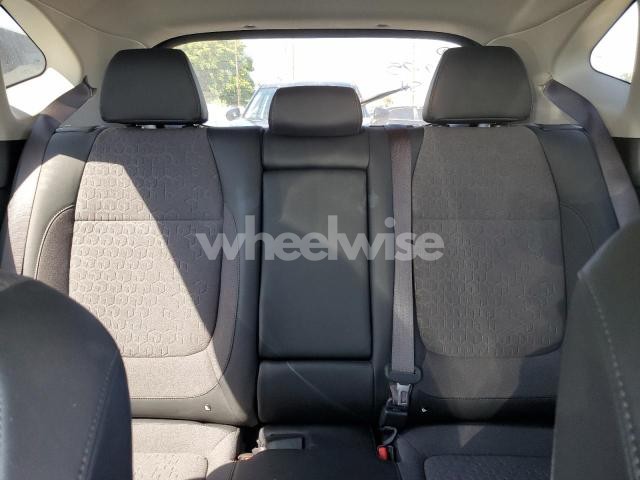 Photo 11 of 2025 KIA SELTOS S (VIN KNDEU2AA5S7742000)
