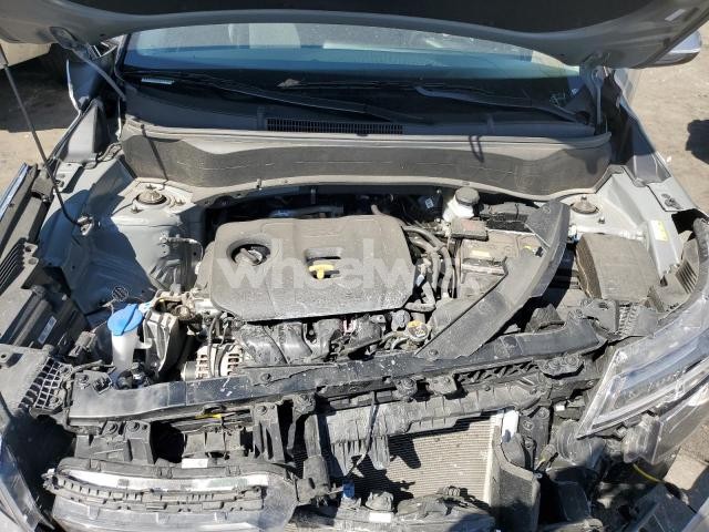 Photo 12 of 2025 KIA SELTOS S (VIN KNDEU2AA5S7742000)