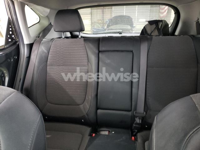 Photo 13 of 2023 KIA SELTOS S (VIN KNDEU2AA6P7402815)