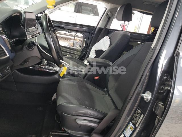 Photo 14 of 2023 KIA SELTOS S (VIN KNDEU2AA6P7402815)