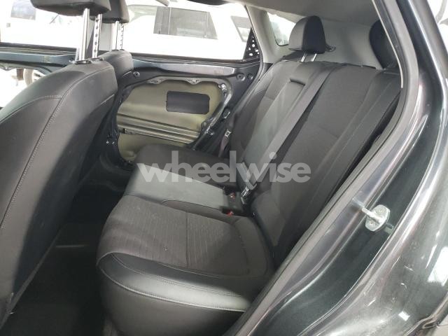 Photo 8 of 2023 KIA SELTOS S (VIN KNDEU2AA6P7402815)