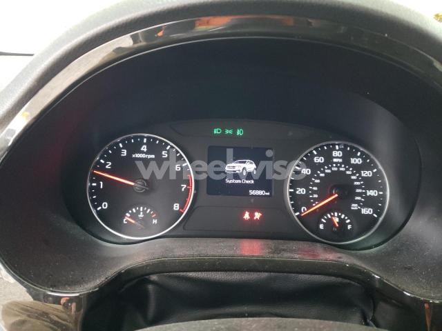 Photo 9 of 2023 KIA SELTOS S (VIN KNDEU2AA6P7402815)