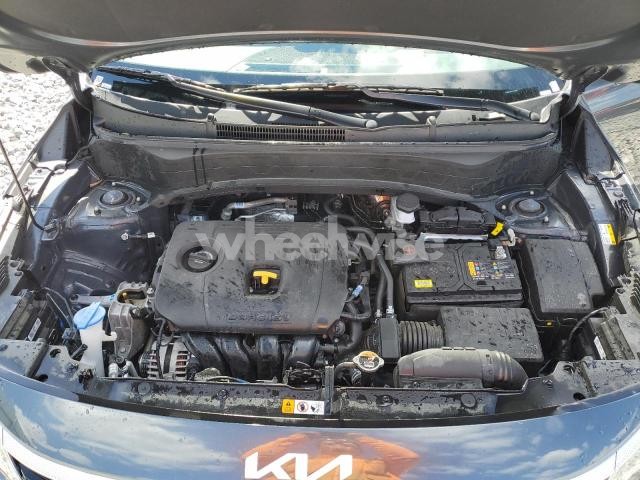 Photo 11 of 2025 KIA SELTOS S (VIN KNDEU2AA7S7725392)