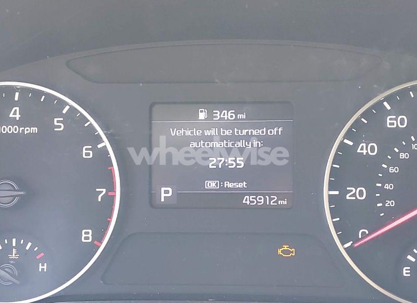 Photo 15 of 2022 Kia Seltos S (VIN KNDEU2AA9N7246153)