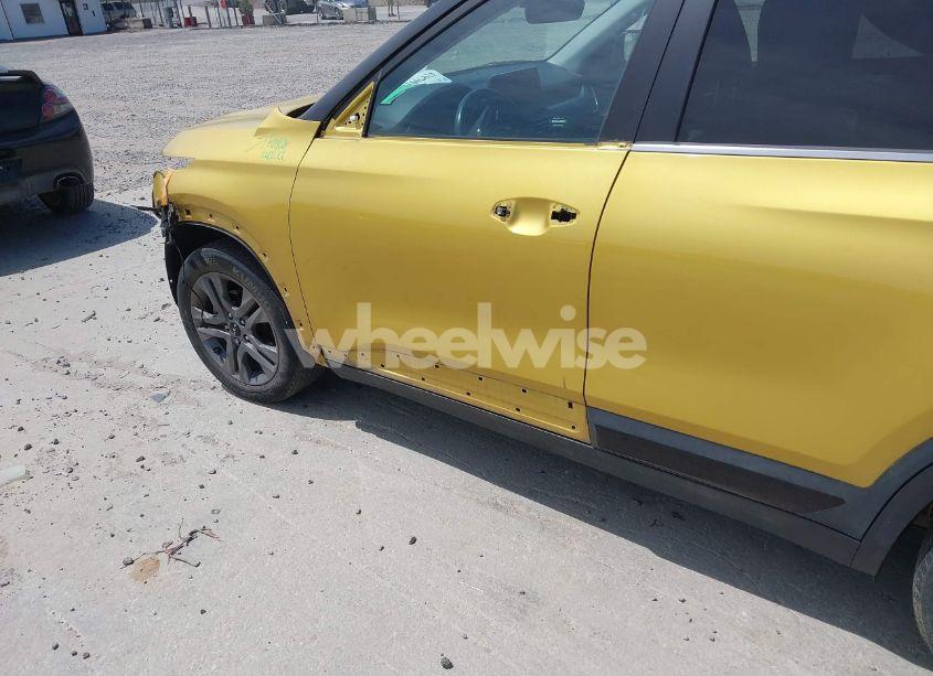 Photo 18 of 2022 Kia Seltos S (VIN KNDEU2AA9N7246153)