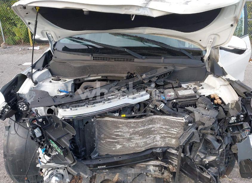 Photo 10 of 2022 Kia Seltos S (VIN KNDEU2AA9N7262868)