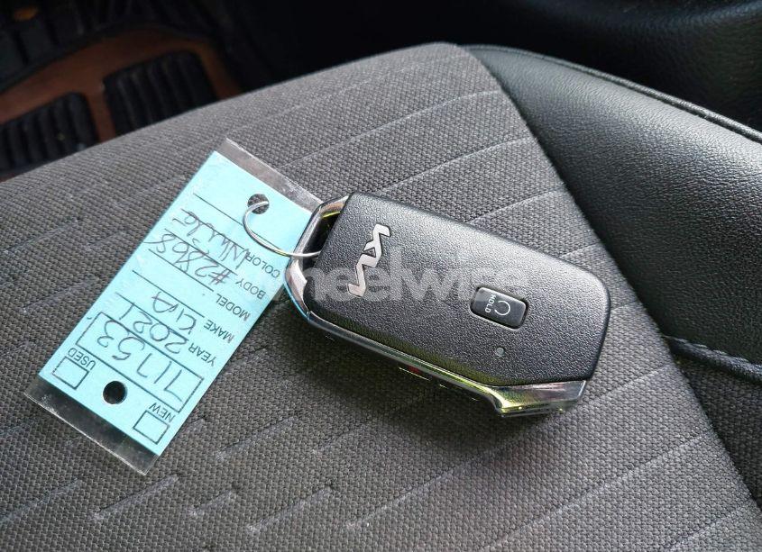 Photo 11 of 2022 Kia Seltos S (VIN KNDEU2AA9N7262868)