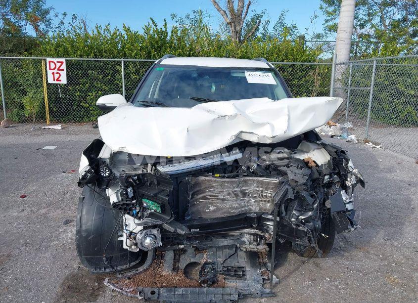 Photo 12 of 2022 Kia Seltos S (VIN KNDEU2AA9N7262868)