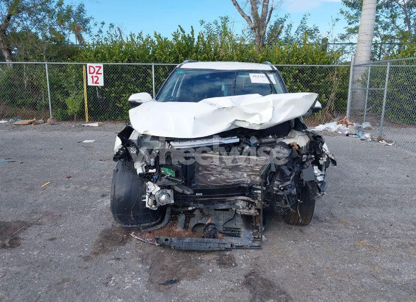 Photo 6 of 2022 Kia Seltos S (VIN KNDEU2AA9N7262868)