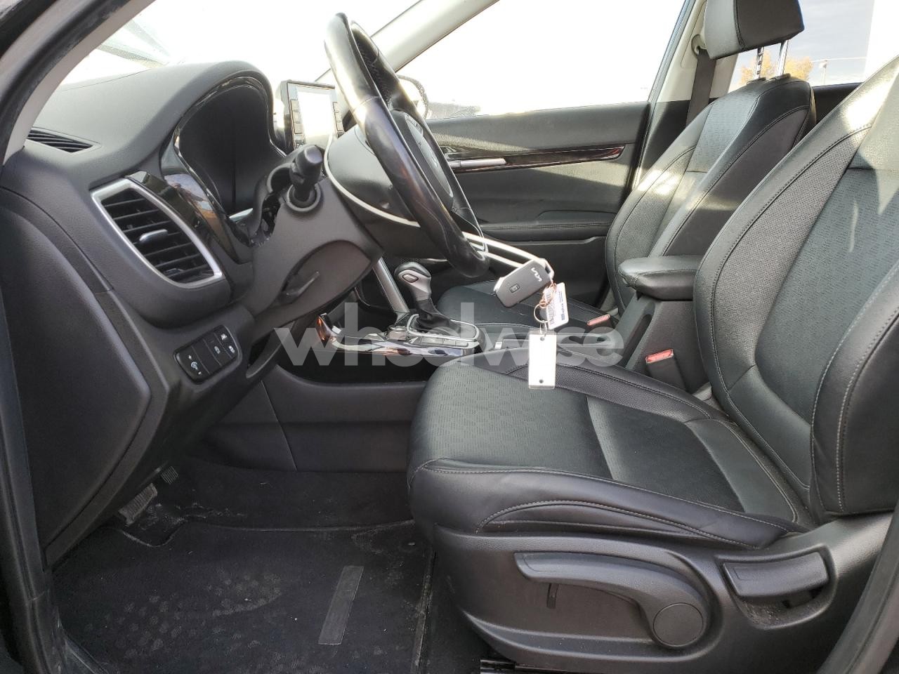 Photo 7 of 2023 KIA SELTOS S (VIN KNDEU2AA9P7423464)