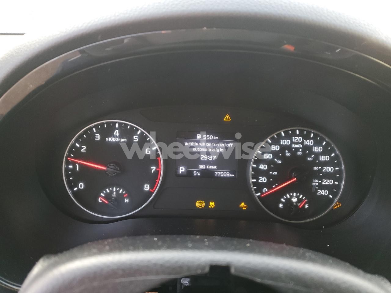 Photo 9 of 2023 KIA SELTOS S (VIN KNDEU2AA9P7423464)