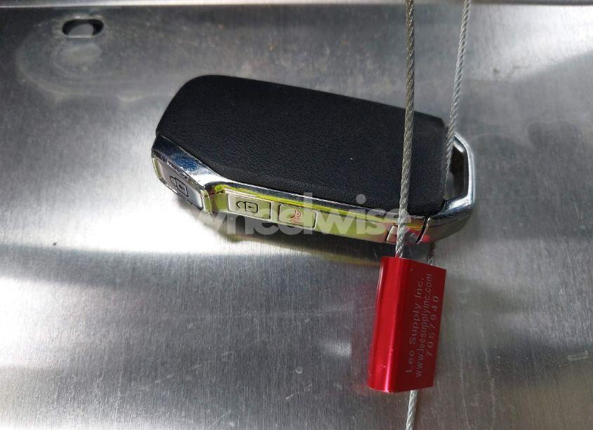 Photo 11 of 2024 Kia Seltos S (VIN KNDEU2AA9R7665996)