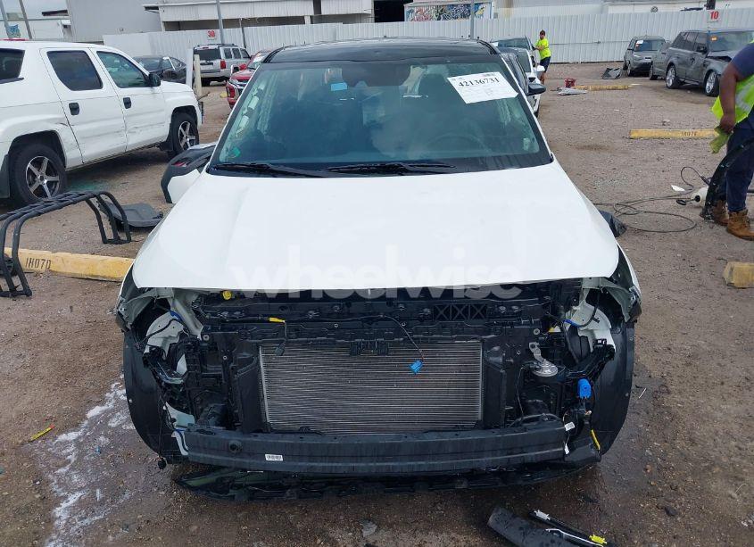 Photo 13 of 2024 Kia Seltos S (VIN KNDEU2AA9R7665996)