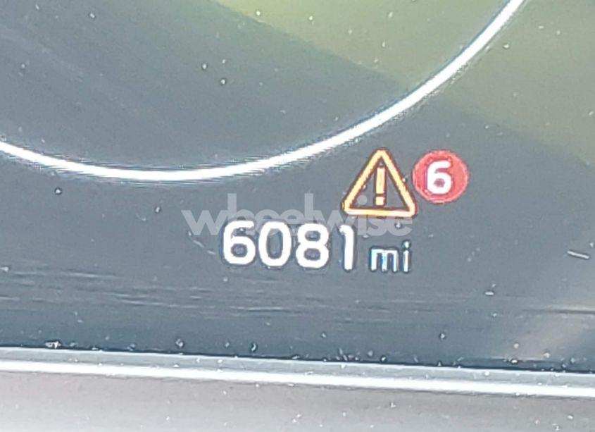 Photo 16 of 2024 Kia Seltos S (VIN KNDEU2AA9R7665996)