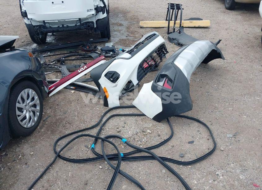 Photo 19 of 2024 Kia Seltos S (VIN KNDEU2AA9R7665996)