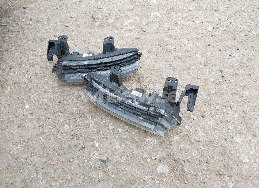 Photo 21 of 2024 Kia Seltos S (VIN KNDEU2AA9R7665996)