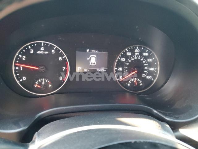 Photo 11 of 2021 KIA SELTOS S (VIN KNDEU2AAXM7054402)