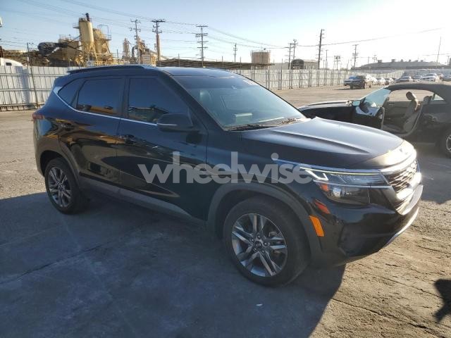 Photo 12 of 2021 KIA SELTOS S (VIN KNDEU2AAXM7054402)