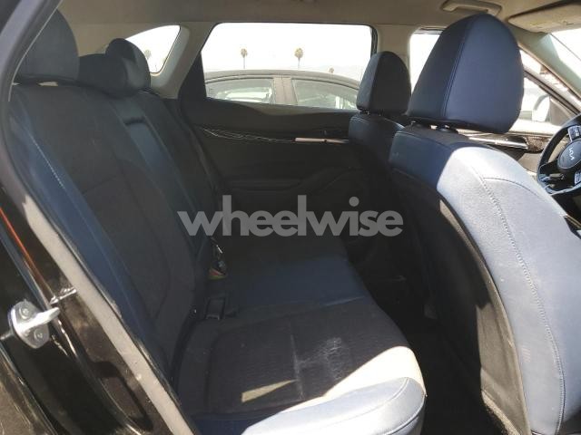 Photo 11 of 2024 KIA SELTOS S (VIN KNDEU2AAXR7599510)