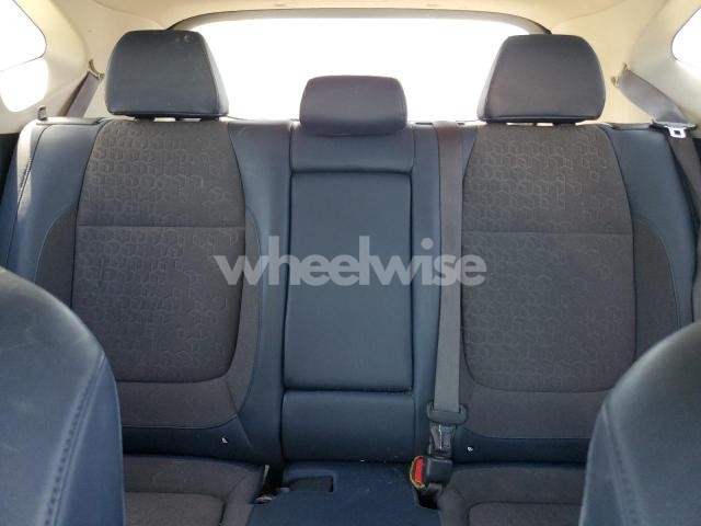 Photo 5 of 2024 KIA SELTOS S (VIN KNDEU2AAXR7599510)