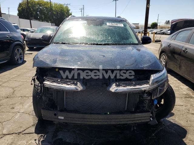 Photo 6 of 2024 KIA SELTOS S (VIN KNDEU2AAXR7599510)