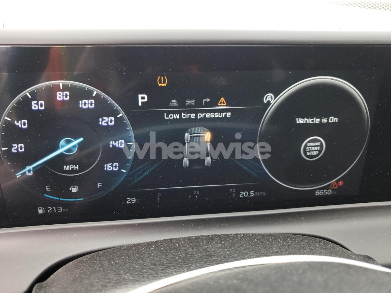 Photo 9 of 2024 KIA SELTOS S (VIN KNDEU2AAXR7614748)