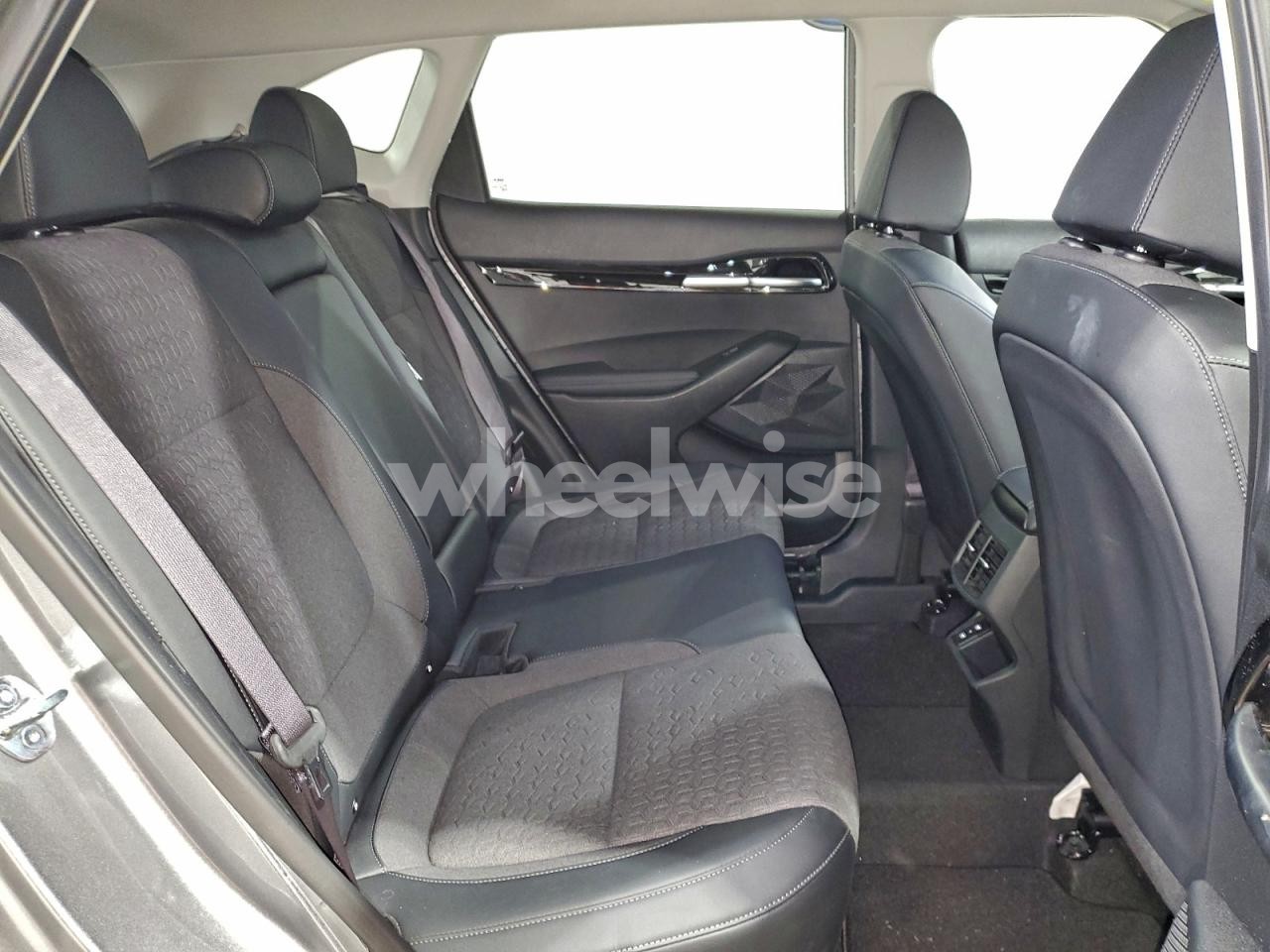 Photo 10 of 2025 KIA SELTOS S (VIN KNDEU2AAXS7773212)