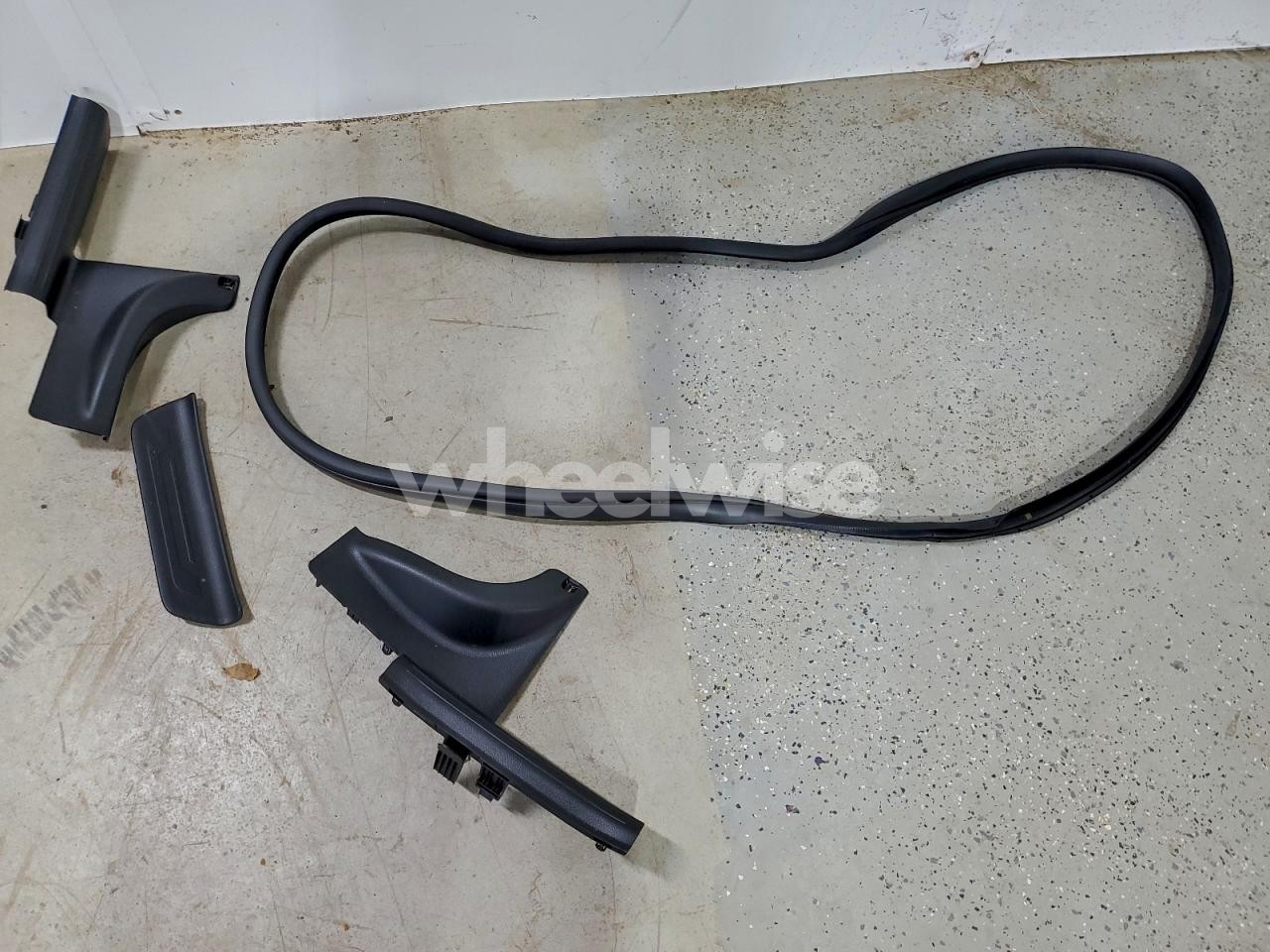 Photo 12 of 2025 KIA SELTOS S (VIN KNDEU2AAXS7773212)