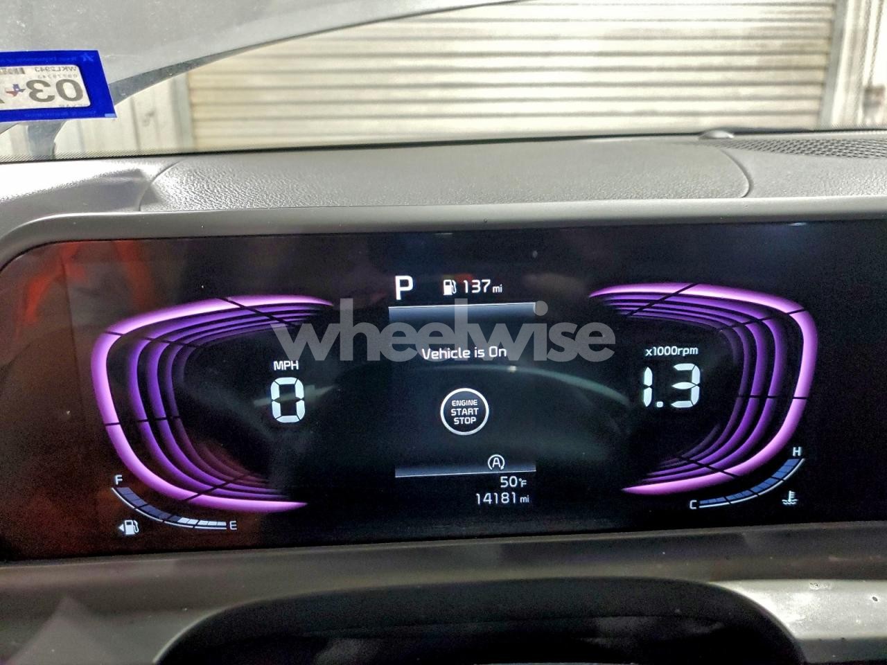 Photo 9 of 2025 KIA SELTOS S (VIN KNDEU2AAXS7773212)