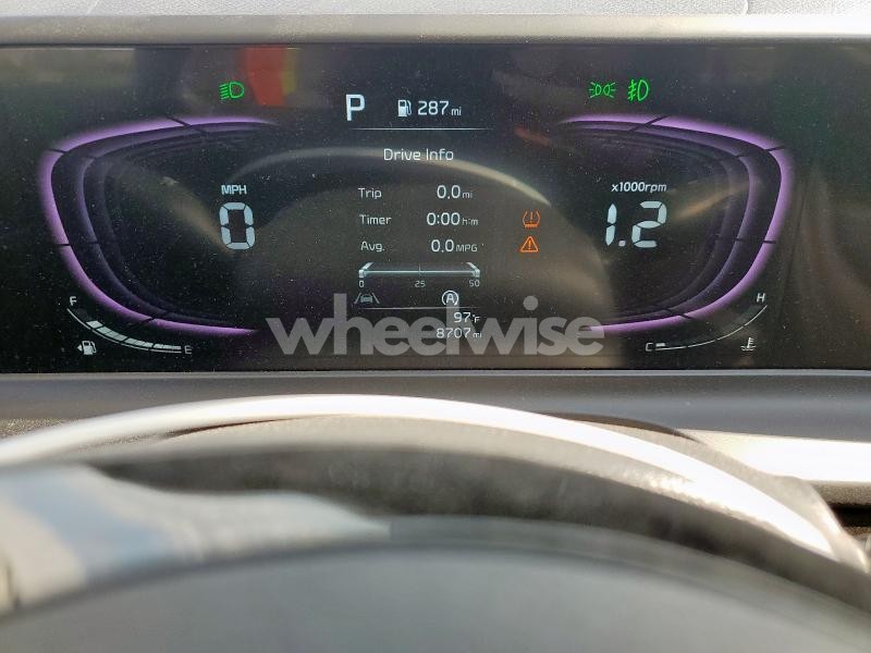 Photo 2 of 2025 KIA SELTOS S (VIN KNDEU2AAXS7778412)