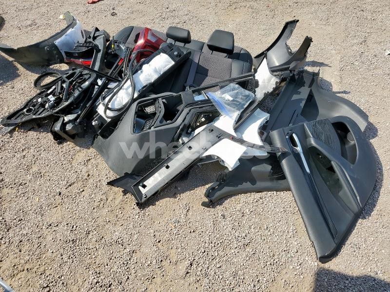 Photo 8 of 2025 KIA SELTOS S (VIN KNDEU2AAXS7778412)