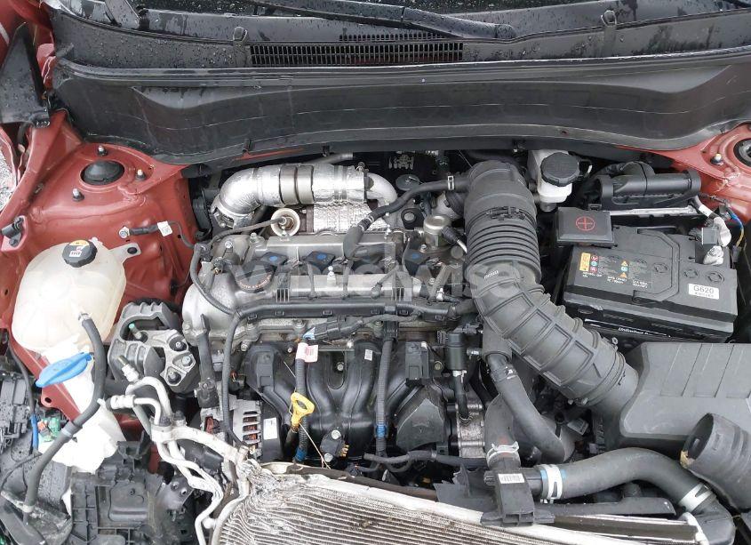 Photo 10 of 2021 Kia Seltos S TURBO (VIN KNDEUCA27M7141978)