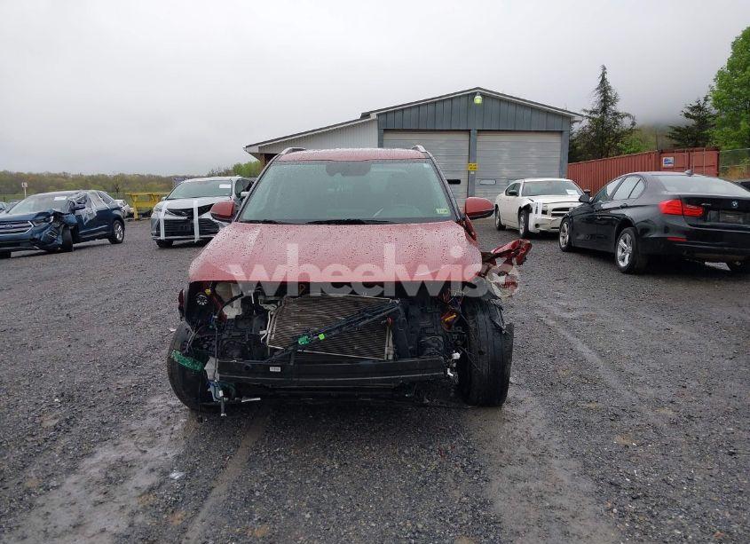 Photo 12 of 2021 Kia Seltos S TURBO (VIN KNDEUCA27M7141978)