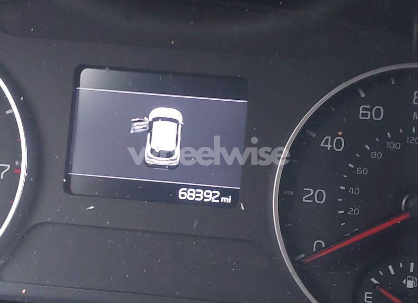 Photo 15 of 2021 Kia Seltos S TURBO (VIN KNDEUCA27M7141978)