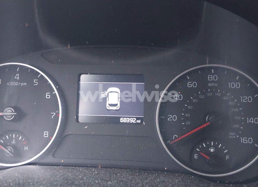 Photo 7 of 2021 Kia Seltos S TURBO (VIN KNDEUCA27M7141978)