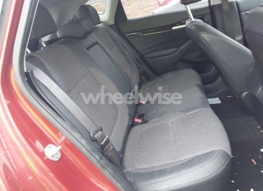 Photo 8 of 2021 Kia Seltos S TURBO (VIN KNDEUCA27M7141978)