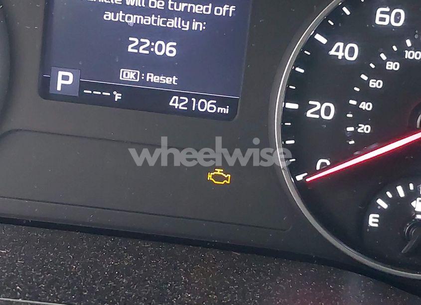 Photo 15 of 2023 Kia Seltos NIGHTFALL EDITION (VIN KNDEUCA27P7348312)