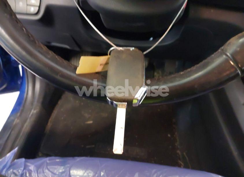 Photo 11 of 2021 Kia Seltos S (VIN KNDEUCAA0M7135494)