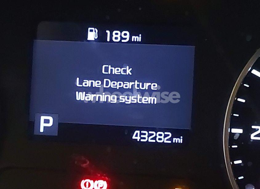 Photo 16 of 2021 Kia Seltos S (VIN KNDEUCAA0M7135494)