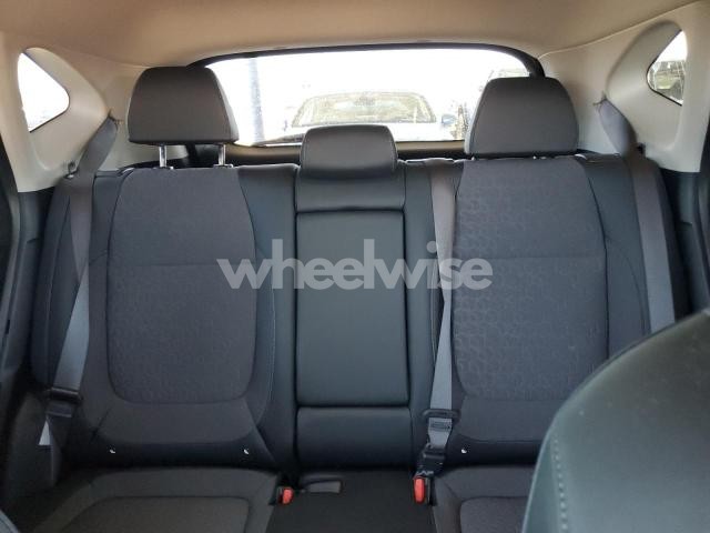 Photo 11 of 2025 KIA SELTOS S (VIN KNDEUCAA0S7739544)