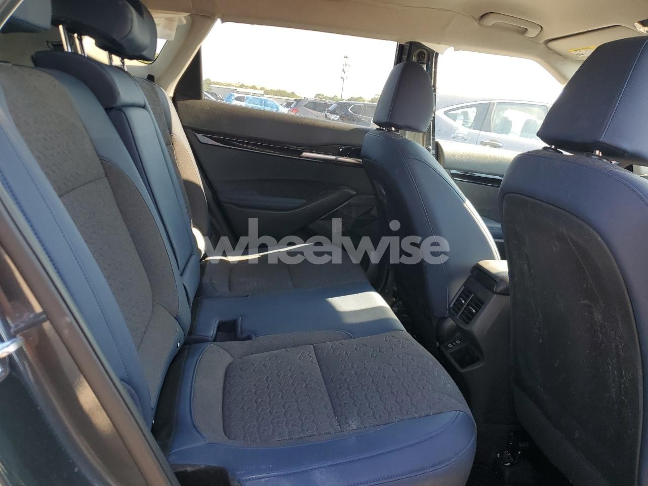 Photo 11 of 2025 KIA SELTOS S (VIN KNDEUCAA0S7795399)