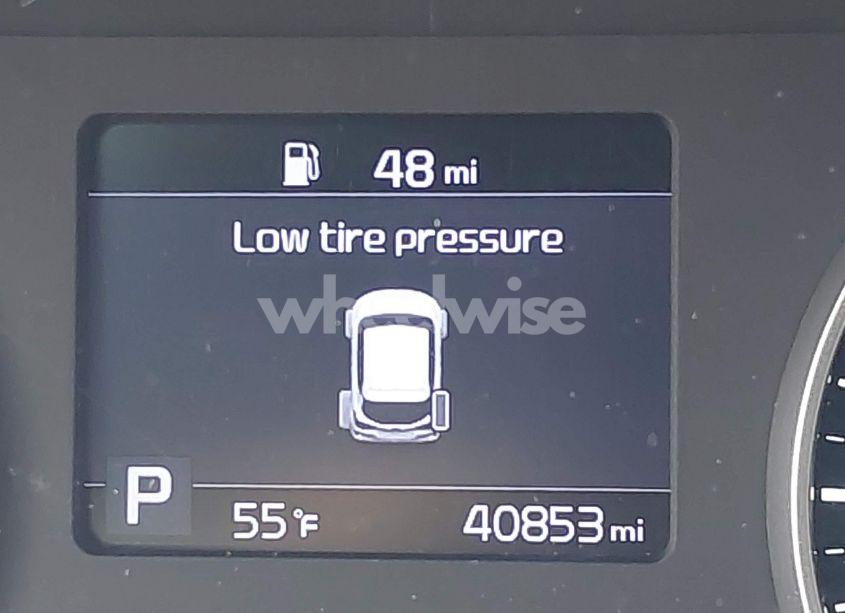 Photo 15 of 2021 Kia Seltos S (VIN KNDEUCAA3M7168117)