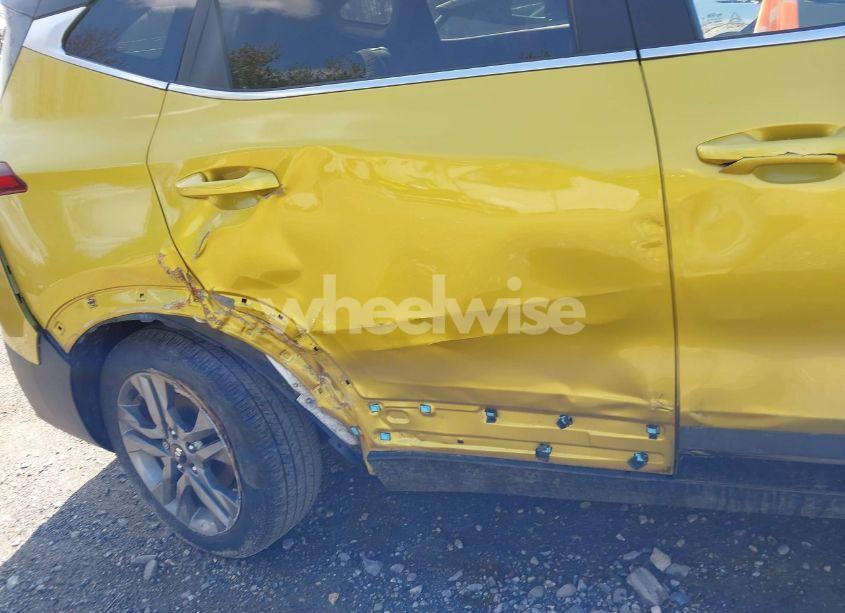 Photo 17 of 2021 Kia Seltos S (VIN KNDEUCAA3M7168117)