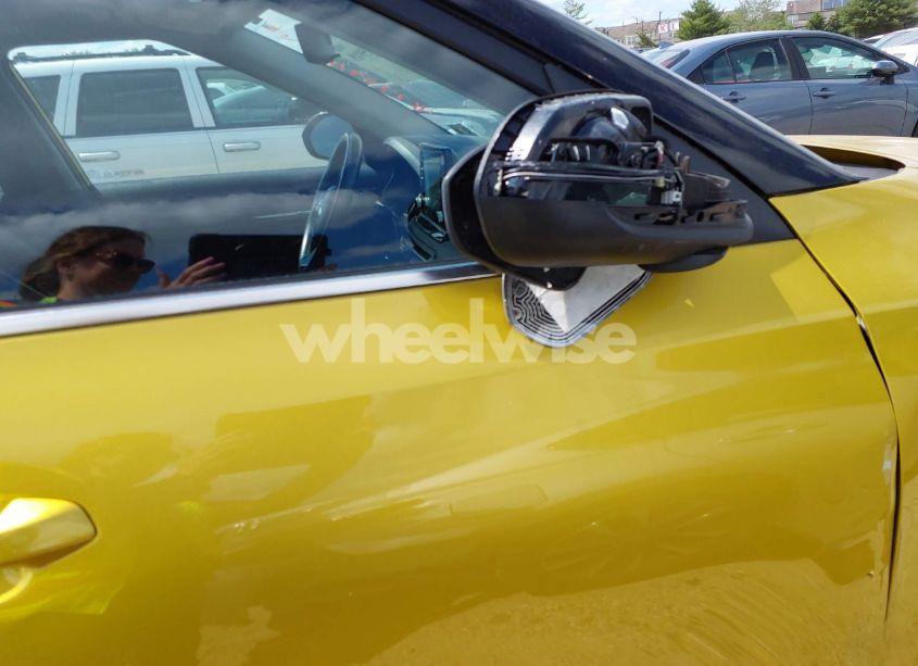 Photo 21 of 2021 Kia Seltos S (VIN KNDEUCAA3M7168117)