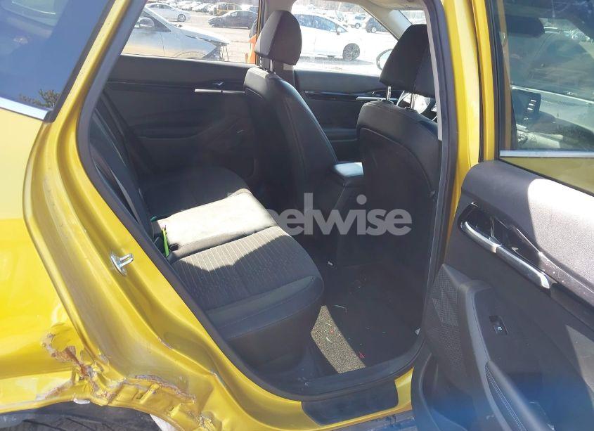 Photo 8 of 2021 Kia Seltos S (VIN KNDEUCAA3M7168117)