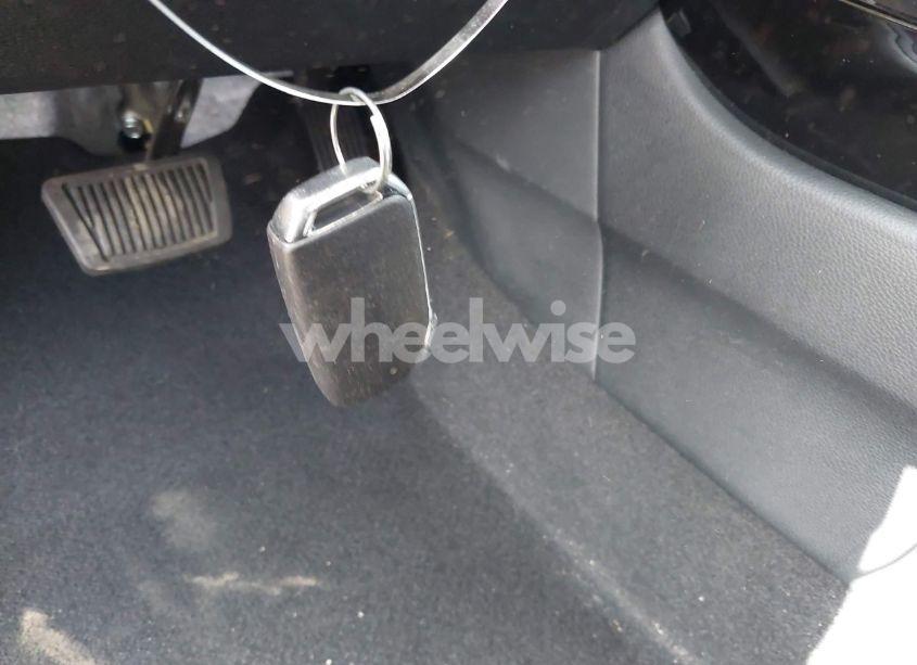 Photo 11 of 2023 Kia Seltos S (VIN KNDEUCAA4P7402480)