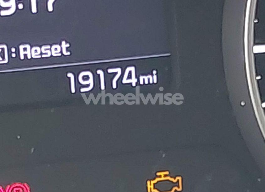 Photo 15 of 2023 Kia Seltos S (VIN KNDEUCAA4P7402480)