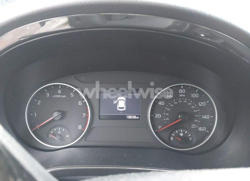 Photo 15 of 2023 Kia Seltos S (VIN KNDEUCAA4P7437410)